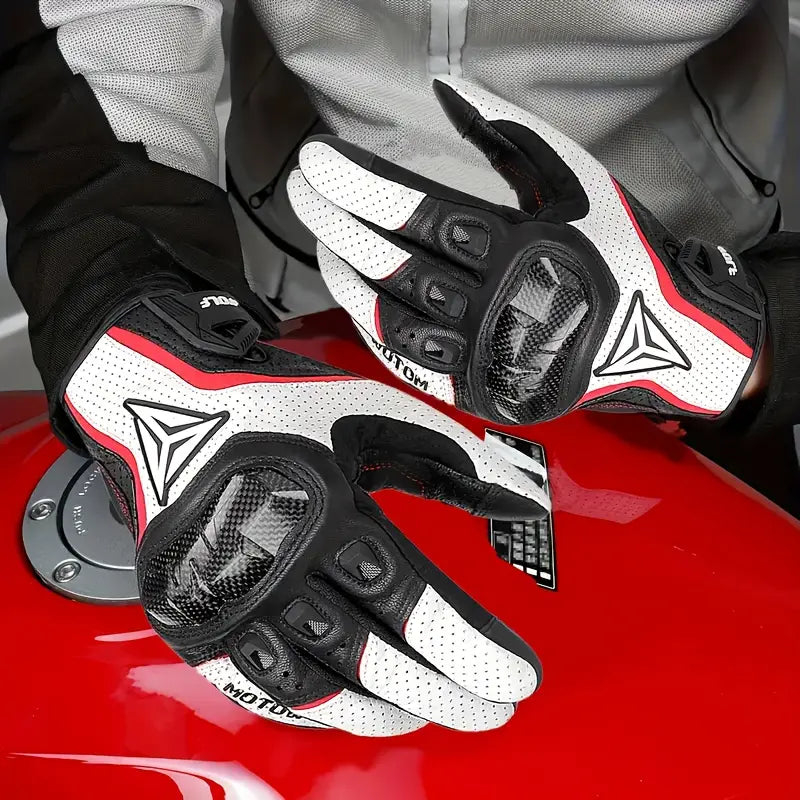 Motorcycle Handlebar Grips