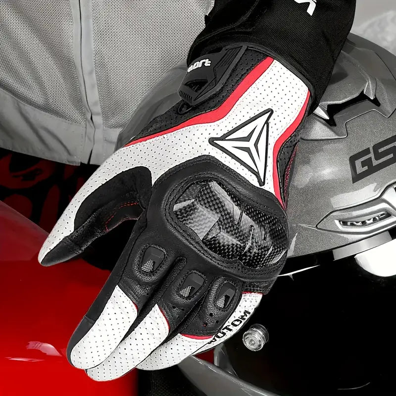 Motorcycle Handlebar Grips