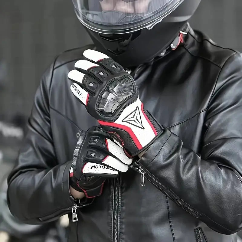 Motorcycle Handlebar Grips