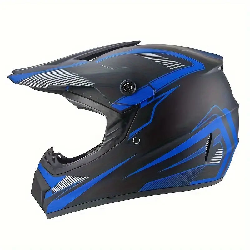 Motocross Helmet
