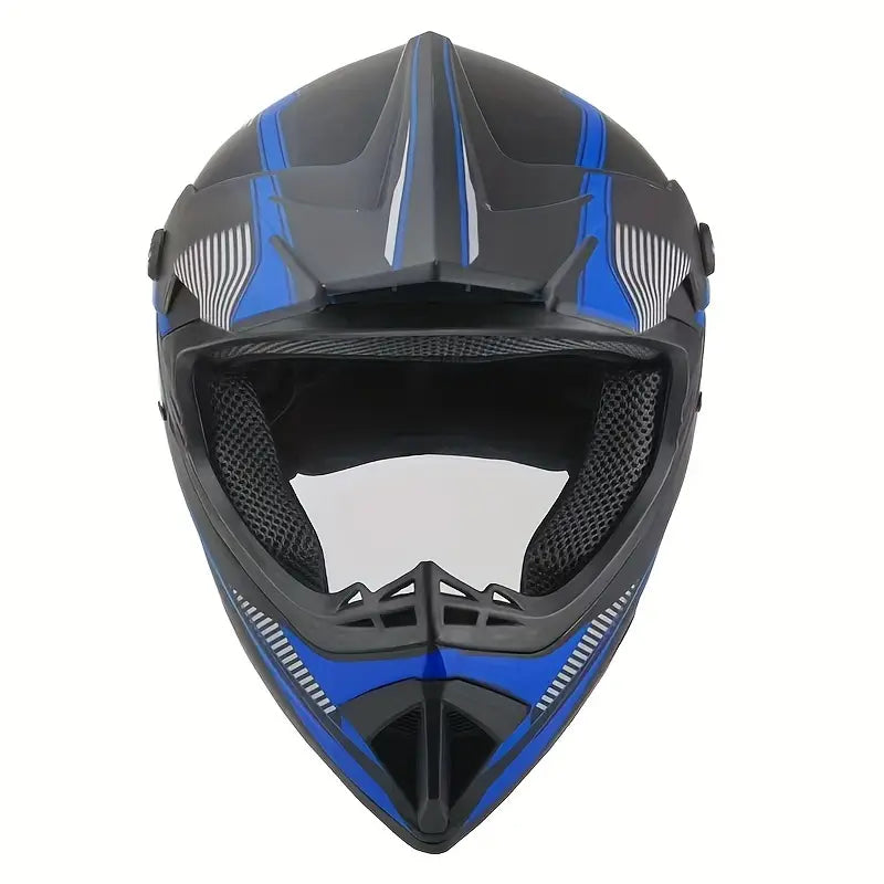 Motocross Helmet