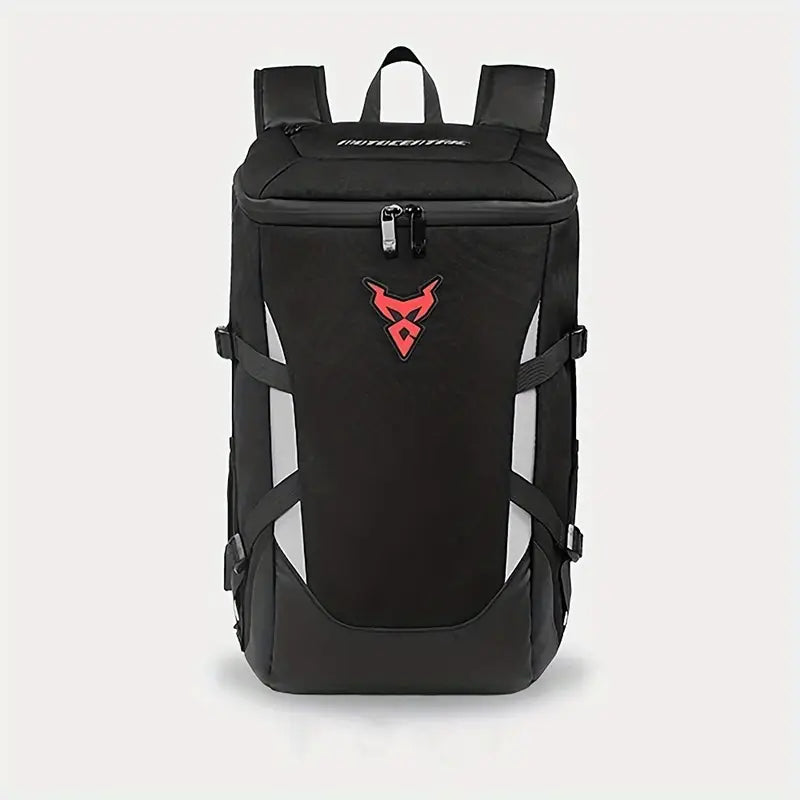 Motorcycle Backpack