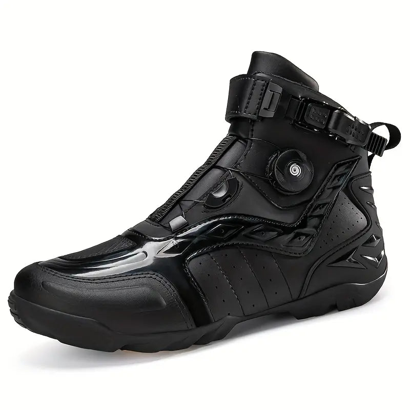 Motorcycle Riding Boots for Men