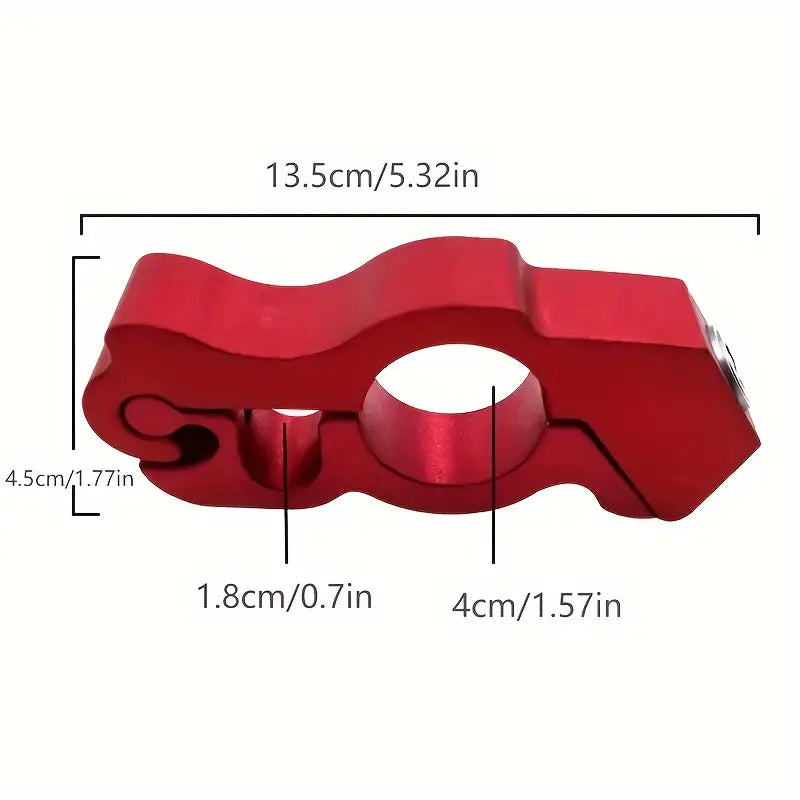 Motorcycle Brake Lever Lock
