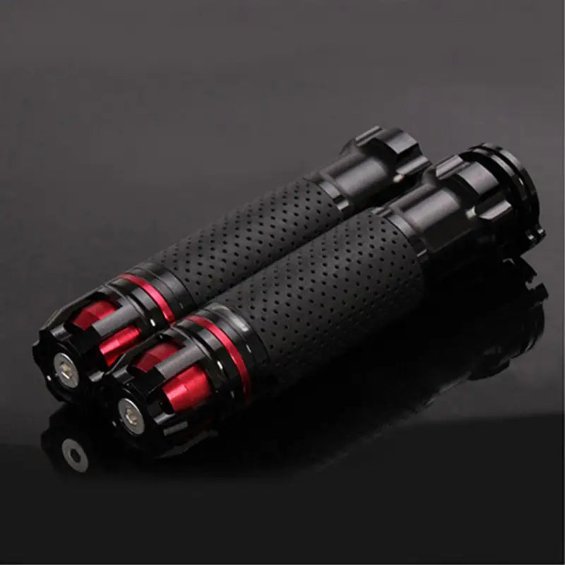 Motorcycle Handlebar Grips – Comfortable & Anti-Slip