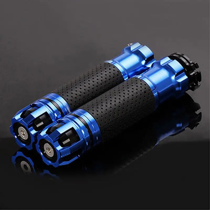 Motorcycle Handlebar Grips – Comfortable & Anti-Slip