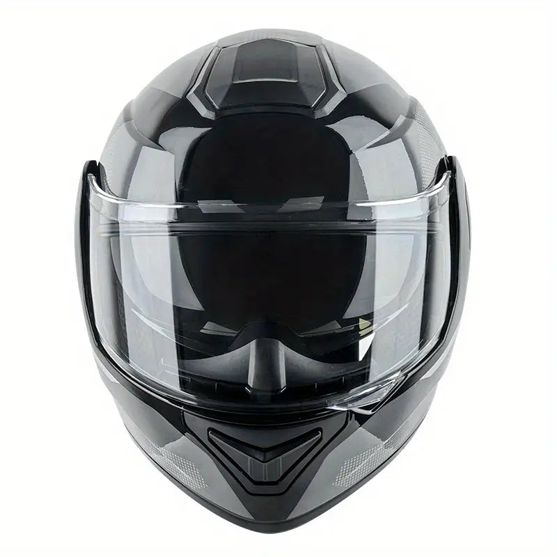 Motorcycle Helmet
