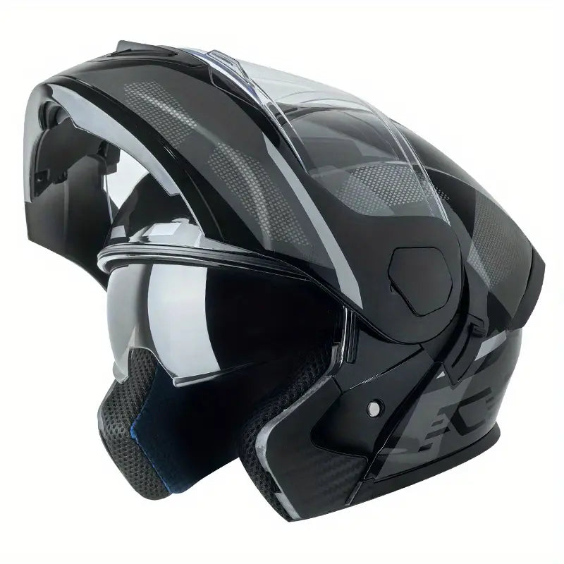 Motorcycle Helmet