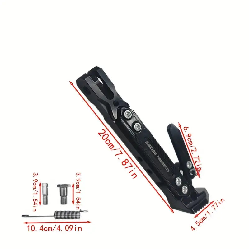 Motorcycle Jack – Heavy-Duty Bike Lift Stand