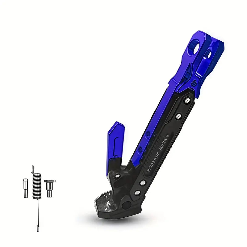 Motorcycle Jack – Heavy-Duty Bike Lift Stand