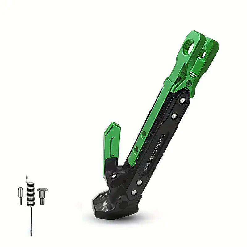 Motorcycle Jack – Heavy-Duty Bike Lift Stand