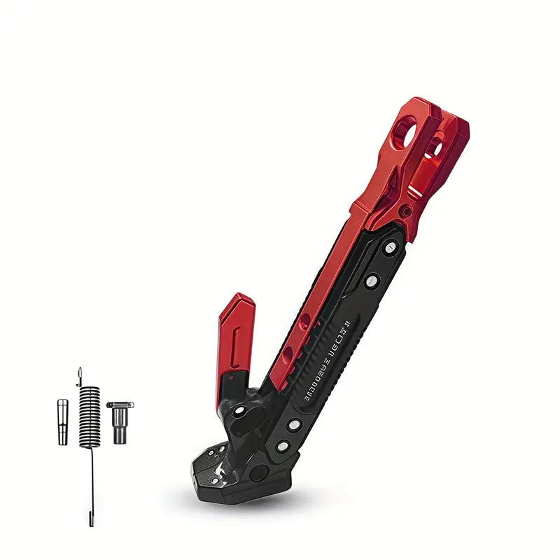 Motorcycle Jack – Heavy-Duty Bike Lift Stand