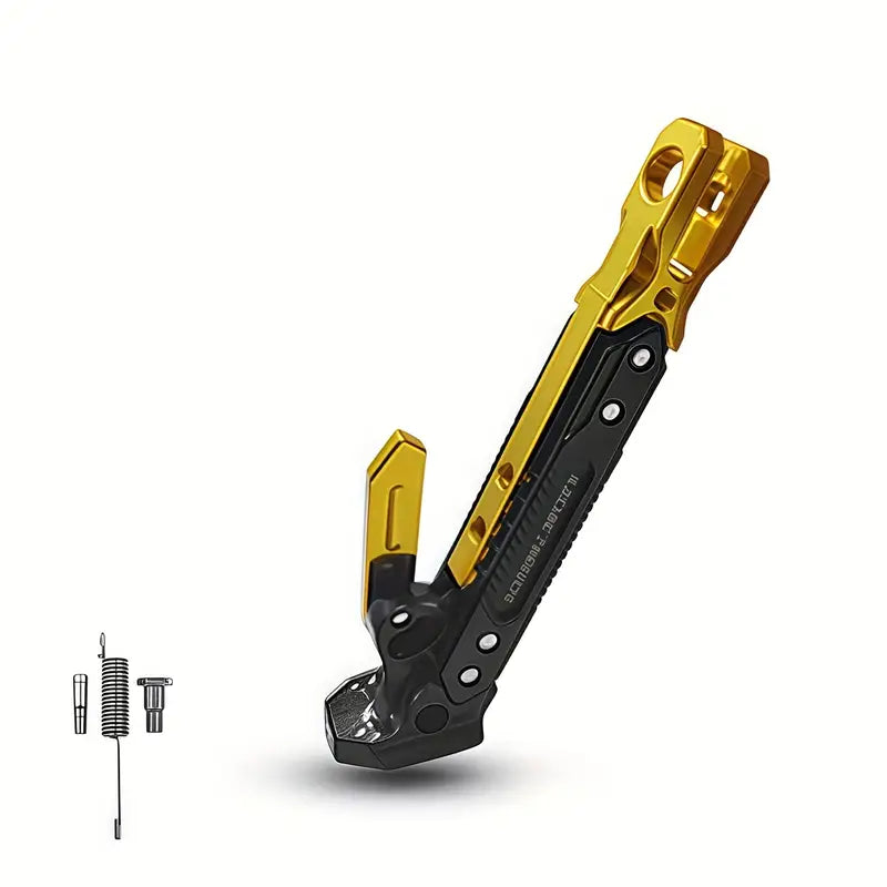 Motorcycle Jack – Heavy-Duty Bike Lift Stand