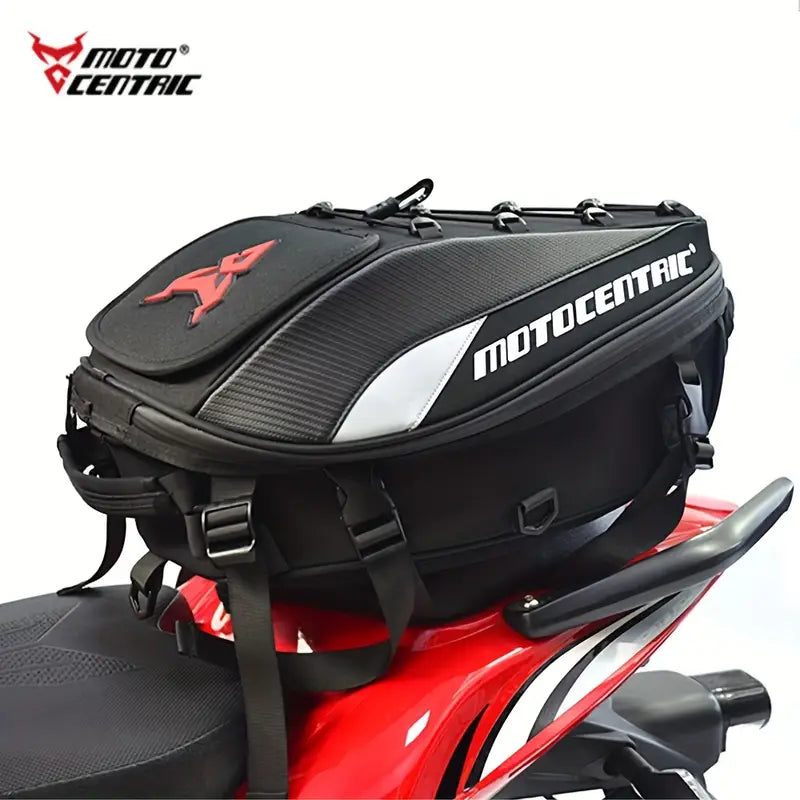 Motorcycle Tail Bag
