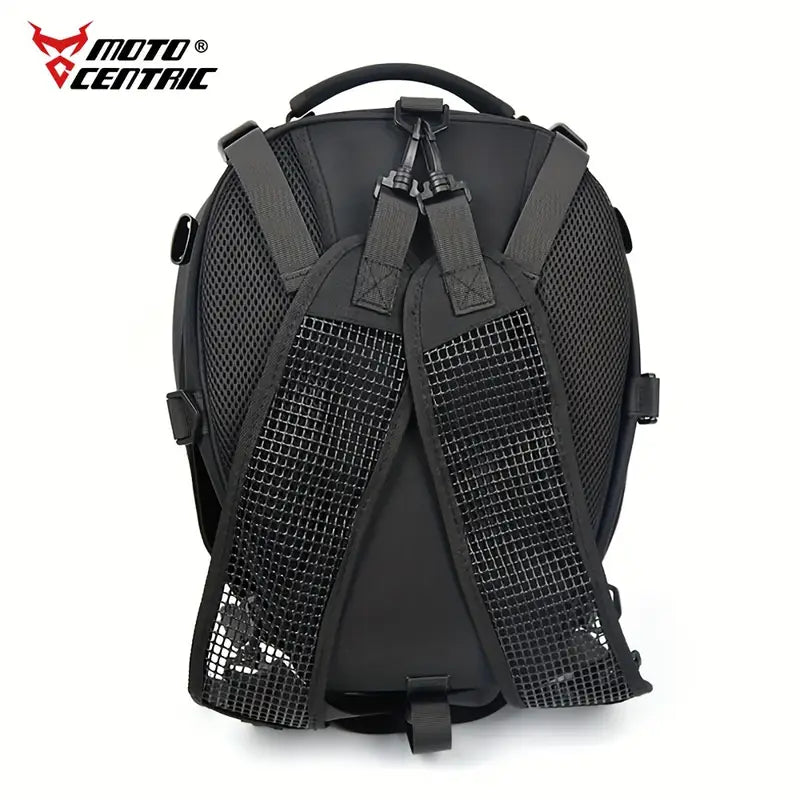 Motorcycle Tail Bag