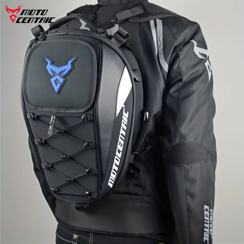 Motorcycle Tail Bag