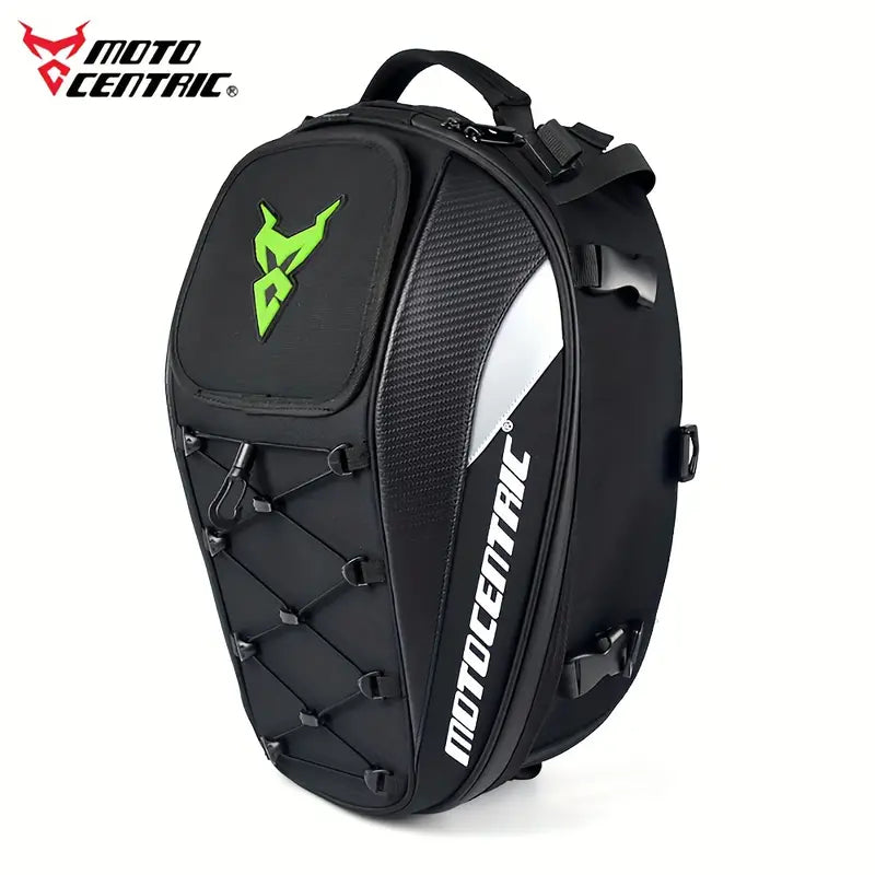 Motorcycle Tail Bag