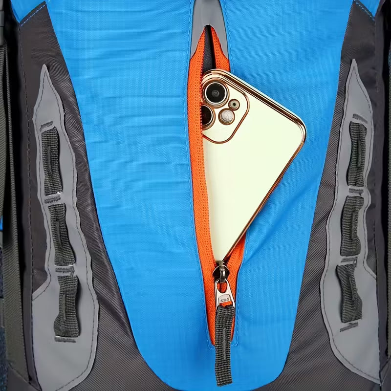 Large Capacity Multifunctional Backpack