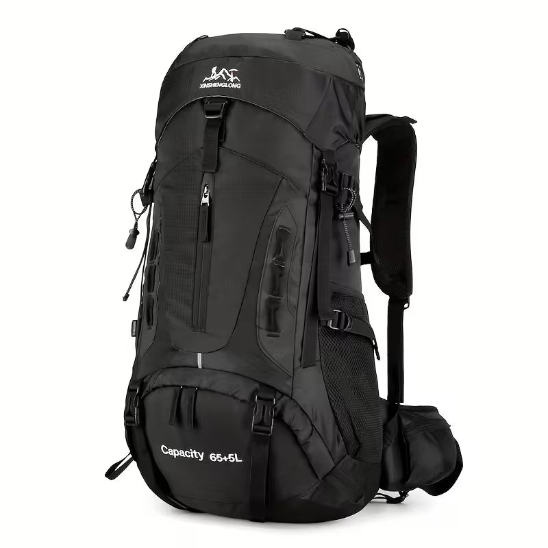 Large Capacity Multifunctional Backpack