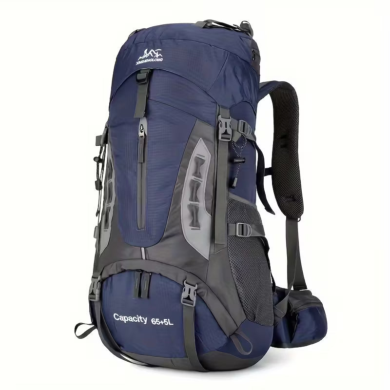 Large Capacity Multifunctional Backpack