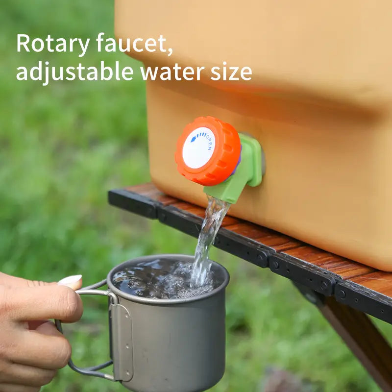 30L Outdoor Water Container
