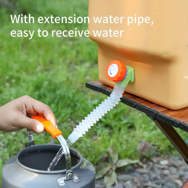 30L Outdoor Water Container