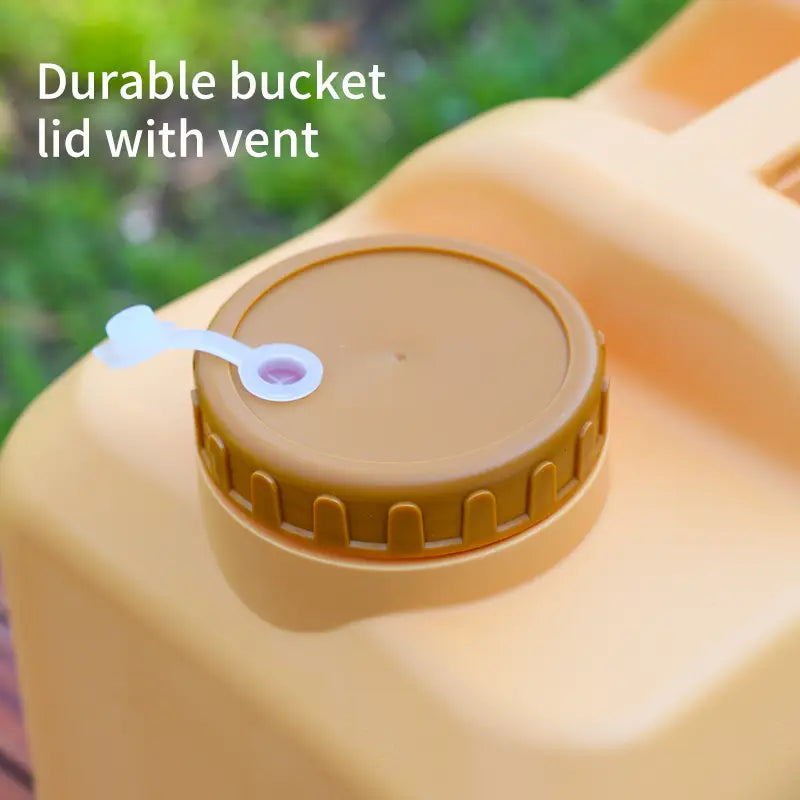 30L Outdoor Water Container