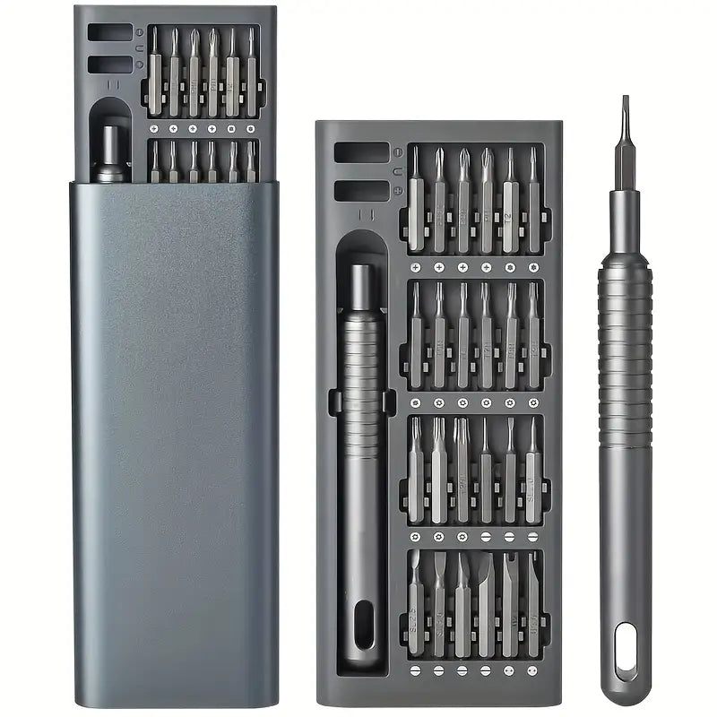 Precision Screwdriver Set