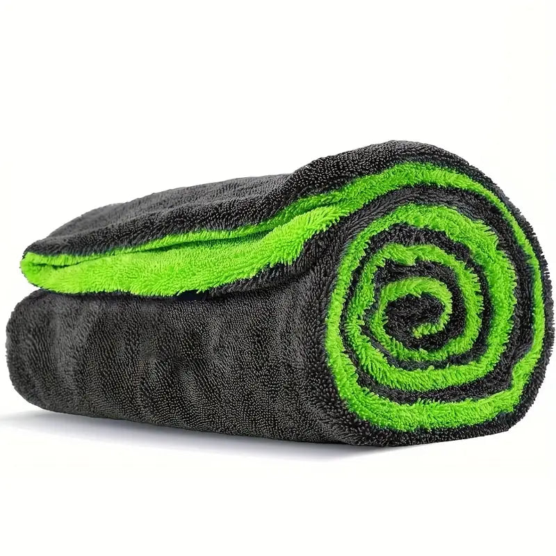 Premium Car Drying Towel