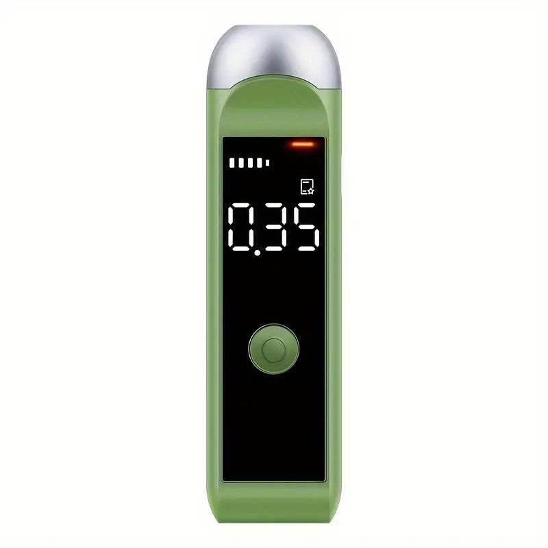 Professional Automatic Alcohol Tester