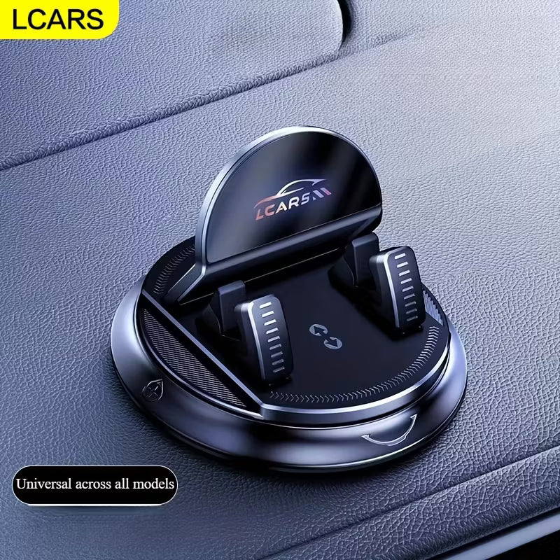 360° Rotating Car Phone Mount