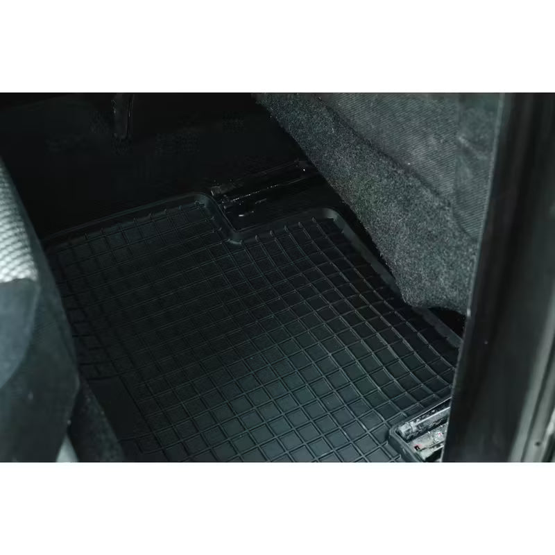 Rubber Car Floor Mats