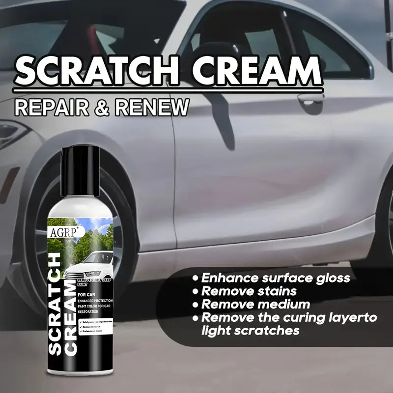 Paint Scratch Repair Kit