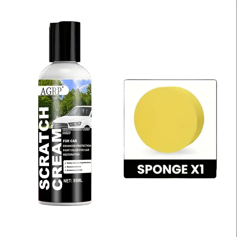 Paint Scratch Repair Kit