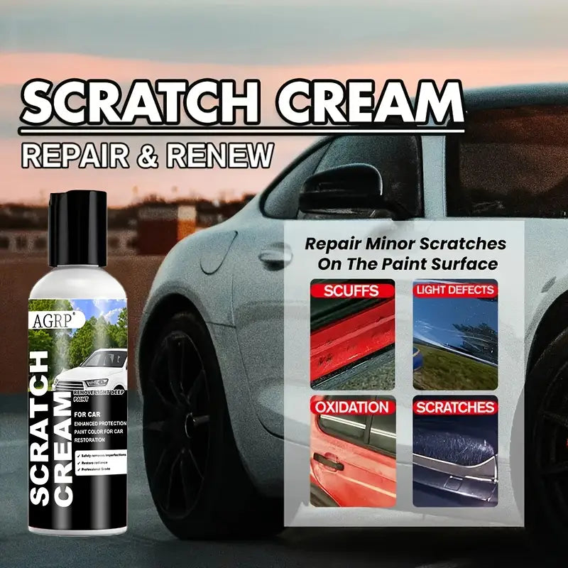 Paint Scratch Repair Kit
