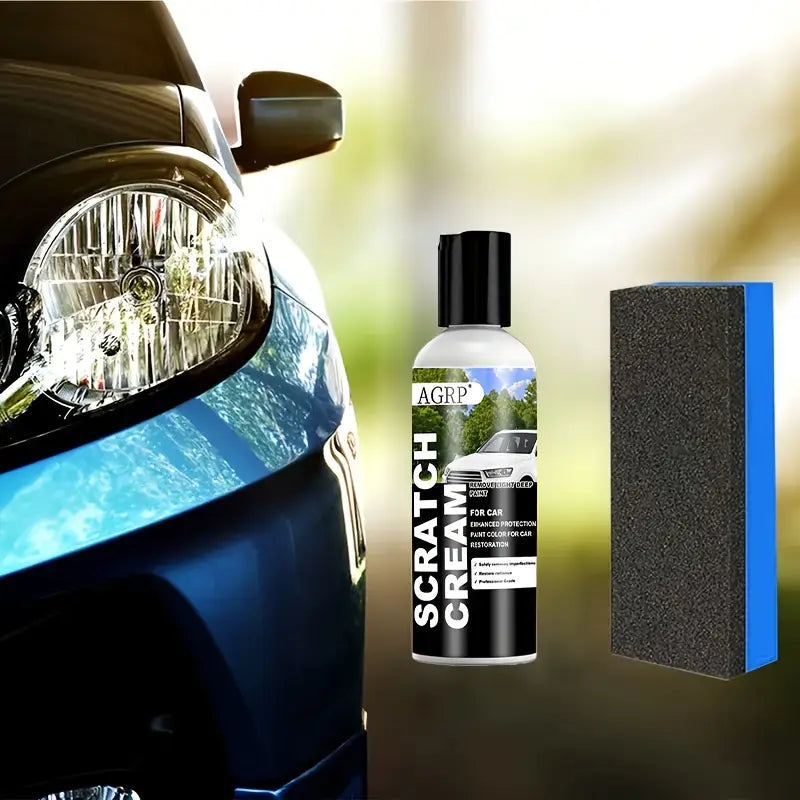 Paint Scratch Repair Kit