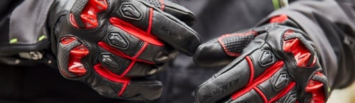 Seventy SD-N47 Motorcycle Gloves