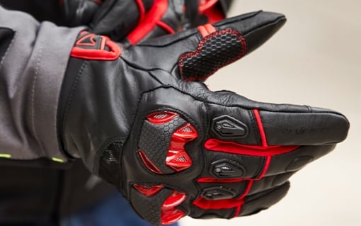 Seventy SD-N47 Motorcycle Gloves