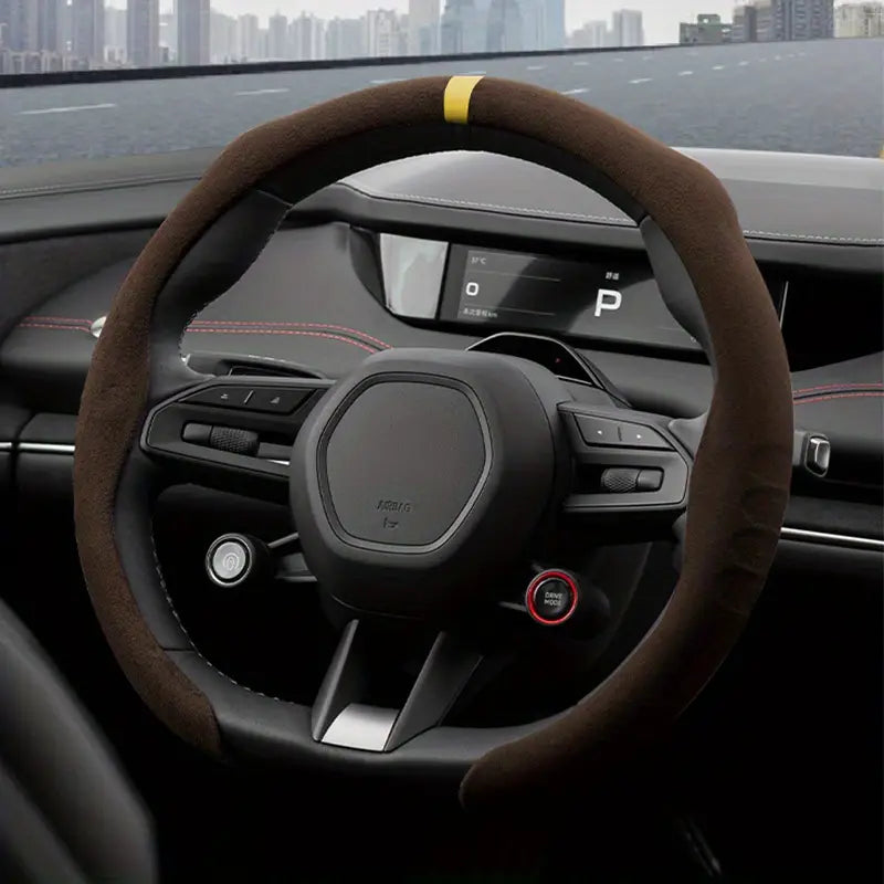Steering Wheel Cover for Cars
