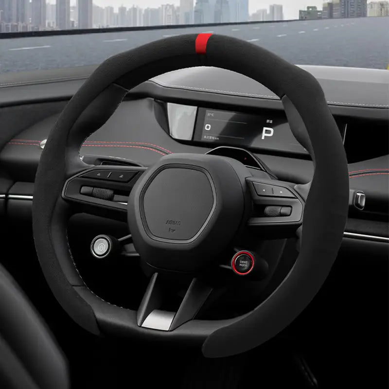 Steering Wheel Cover for Cars