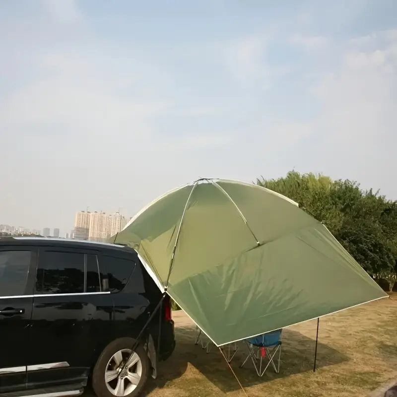 Sunshade Canopy