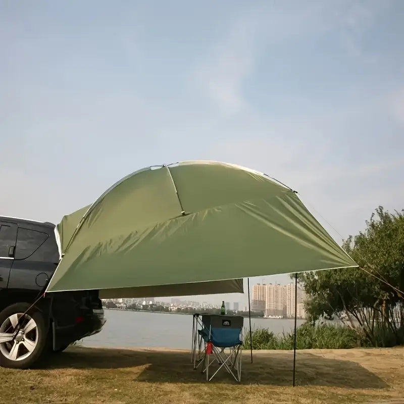 Sunshade Canopy