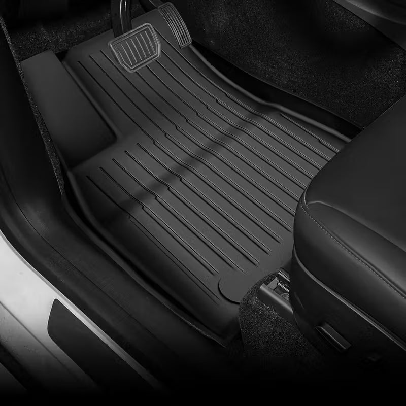 Tesla Model Y (2021-2024) Car Floor Mats