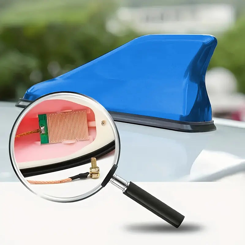 Universal Car Antennas