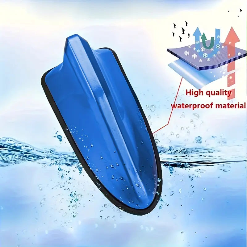 Universal Car Antennas