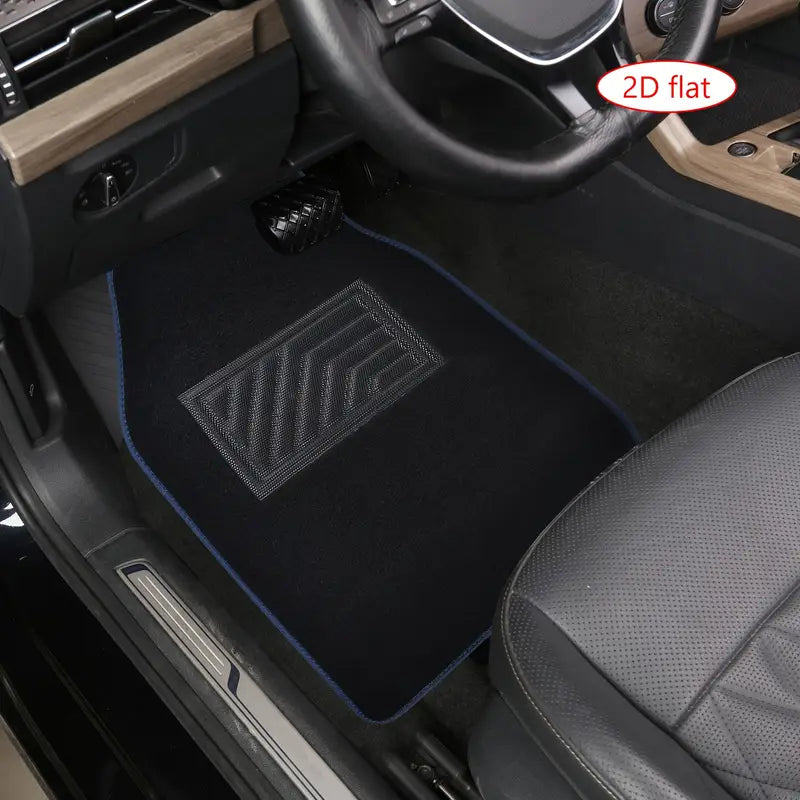 Universal Car Floor Mats
