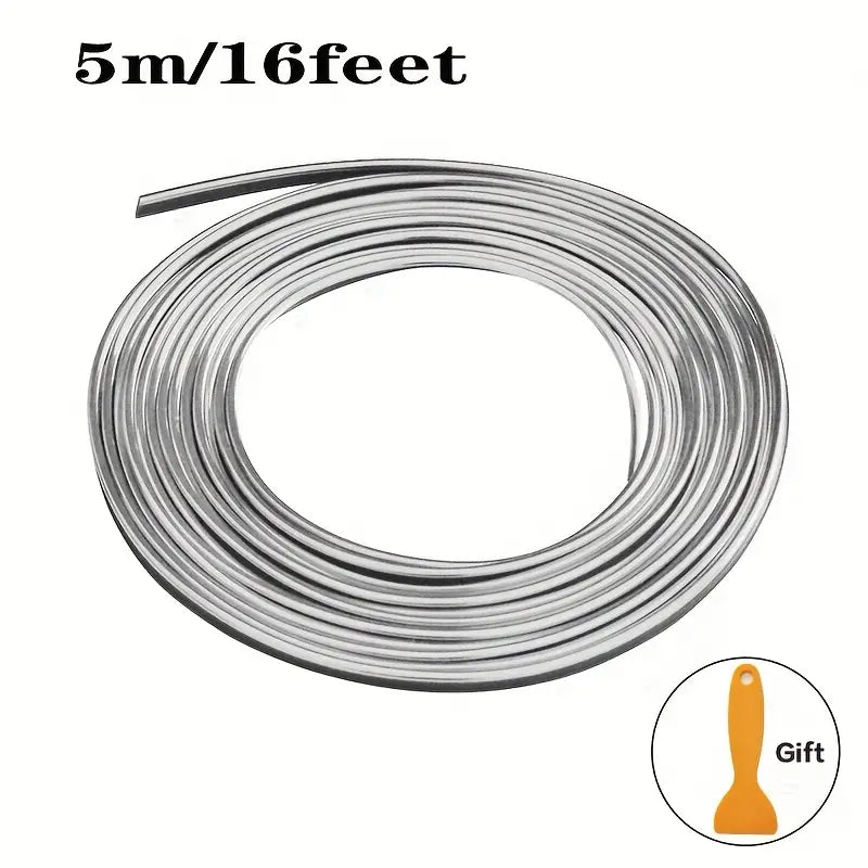Decorative Car Trim Strip