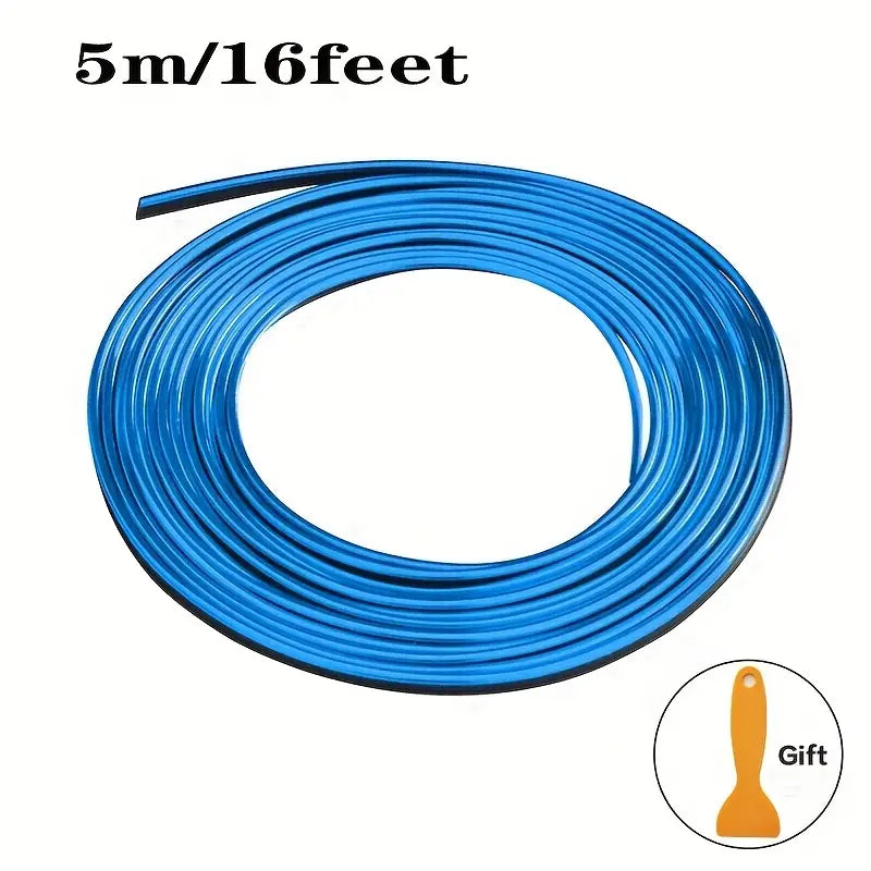 Decorative Car Trim Strip