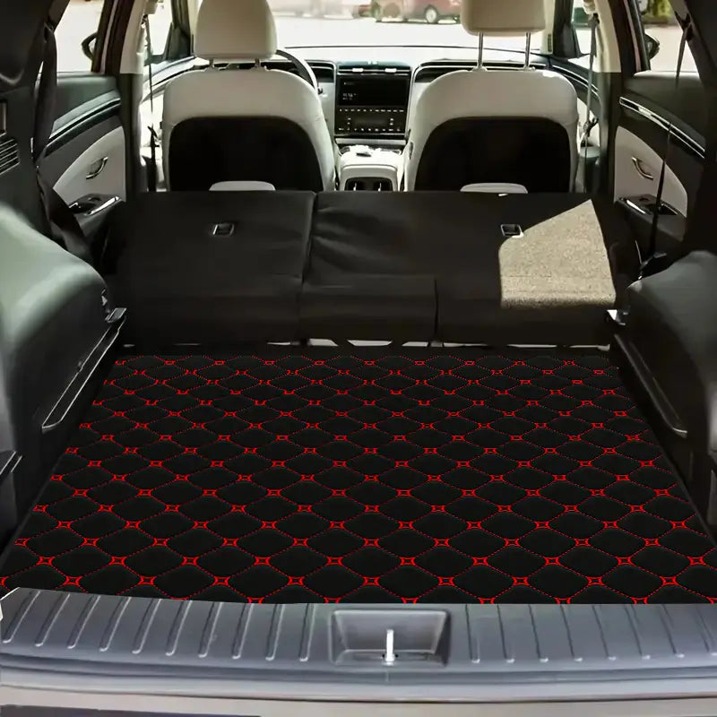 Universal Car Trunk Mat