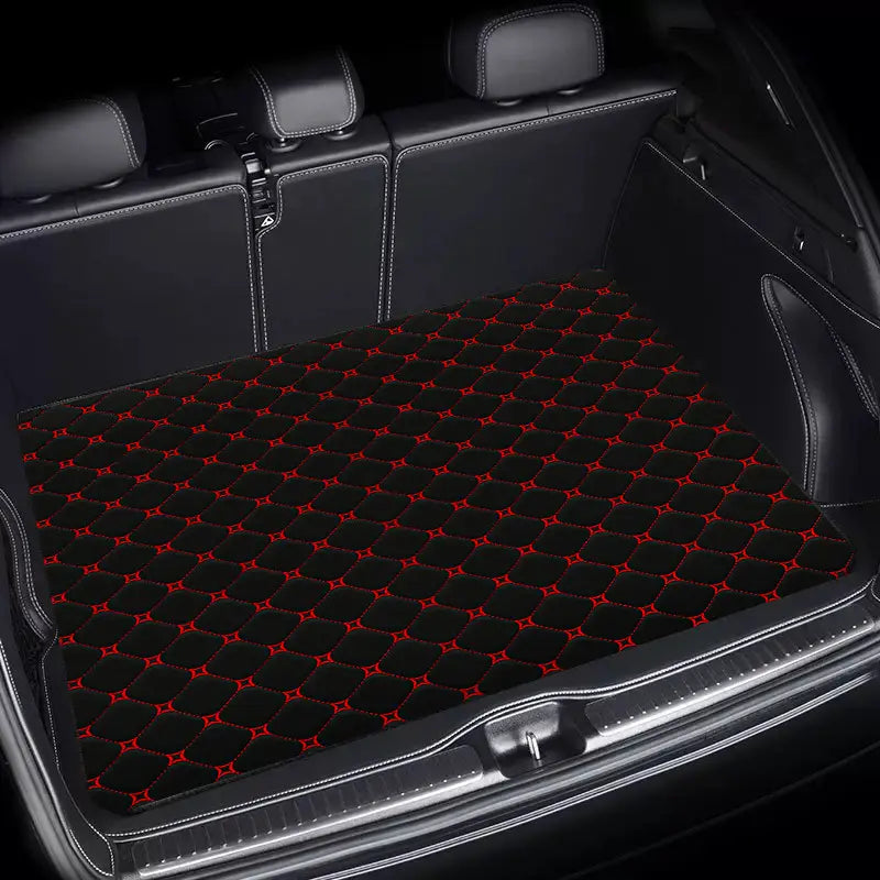 Universal Car Trunk Mat